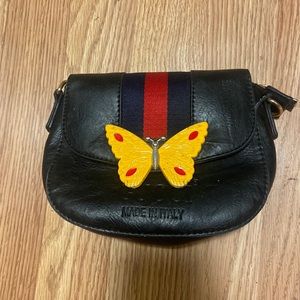 Old gucci purse